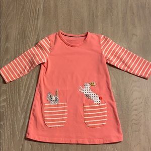 2T Girls Dress